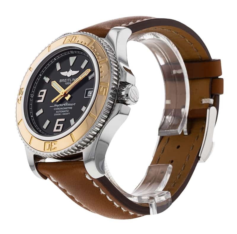 Breitling SuperOcean C17391